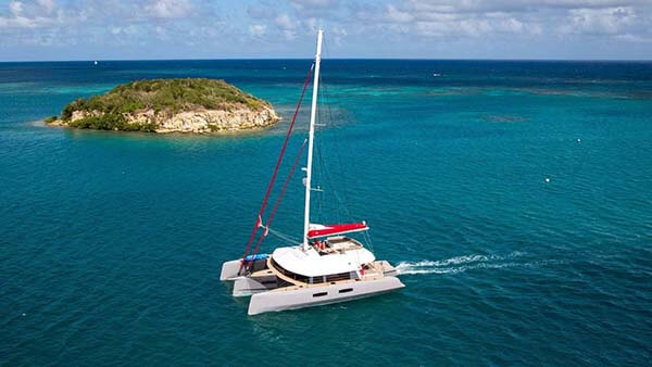 Lubecker Flender Yacht 122M