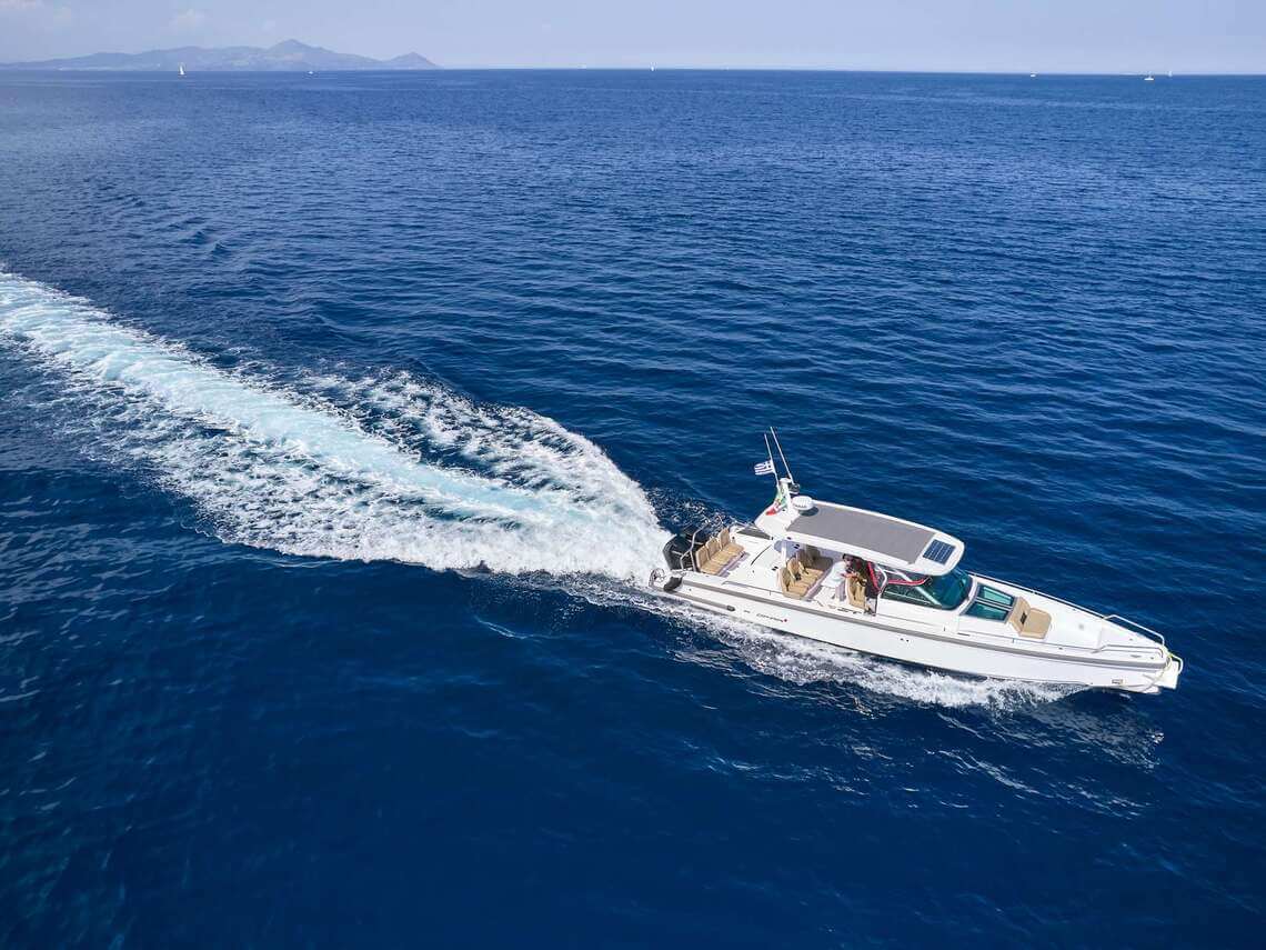 alquiler catamaranes grecia